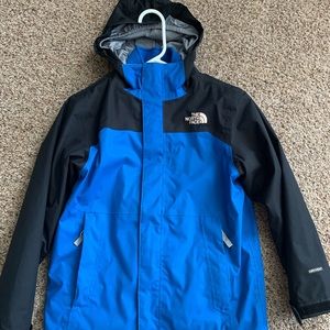 The North Face Vortex Triclimate Jacket